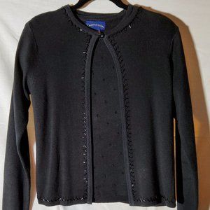 Charter Club, Medium,  and Black